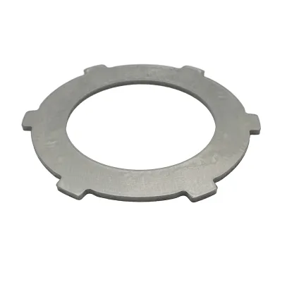 Placa frictiune Kubota cod OEM 3C291-23130, 3C291-23132 - imagine 2