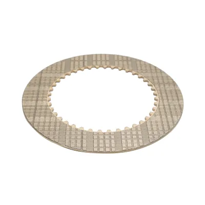 Disc frictiune Massey Ferguson, Landini cod OEM 1021314M91, 1753117M91, 1810335M91, 3910276M91 - imagine 2