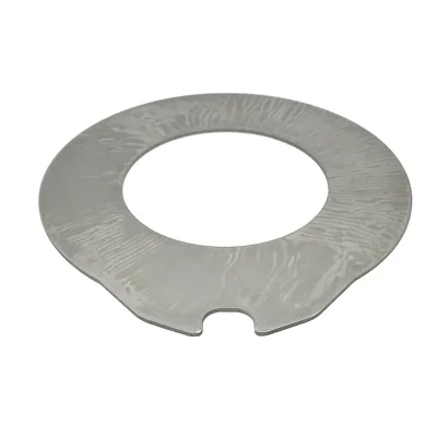 Placa frictiune New Holland cod OEM 5154744, 87534846 - imagine 3