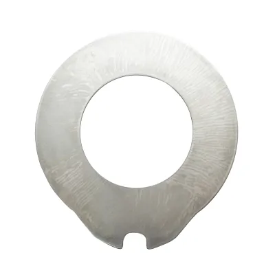 Placa frictiune New Holland cod OEM 5154744, 87534846