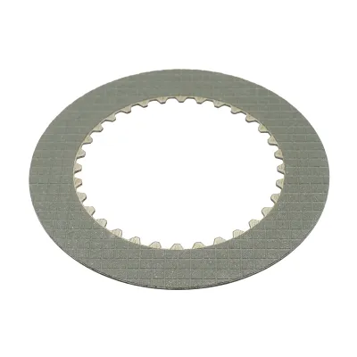 Disc frictiune Valtra cod OEM 30030000 - imagine 2