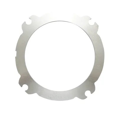 Disc ambreiaj planetar John Deere, diametru exterior 347mm, interior 238mm cod OEM R337522, R209938, R101160, 70812681, L228224 - imagine 2