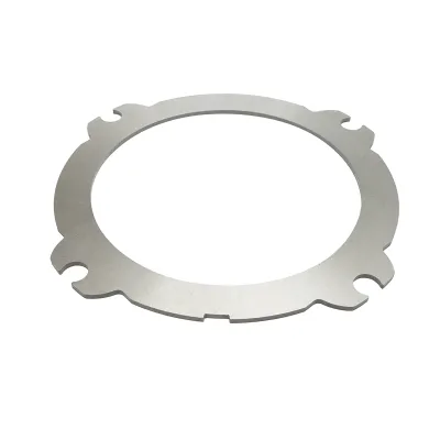 Disc ambreiaj planetar John Deere, diametru exterior 347mm, interior 238mm cod OEM R337522, R209938, R101160, 70812681, L228224