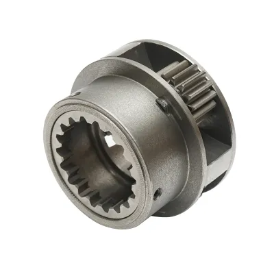 Carcasa reductor spate Fiat, New Holland cod OEM 4986426, 588731, 567879, 5012184, 82982391 - imagine 2