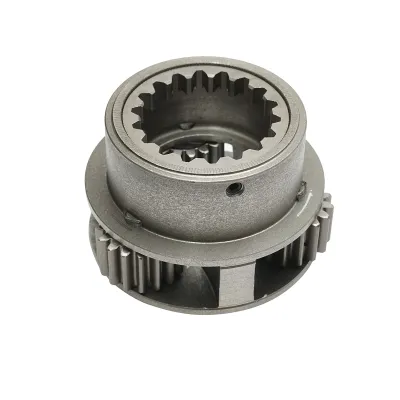 Carcasa reductor spate Fiat, New Holland cod OEM 4986426, 588731, 567879, 5012184, 82982391