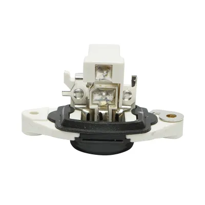 Releu tensiune alternator John Deere cod OEM AL27372 - imagine 3