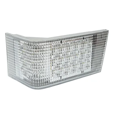 Far stanga LED Case IH 4 pini cod OEM 91967C1, 92242C1, 1964759C1, 1964757C1, 91971C1, 91971C2, 70702007