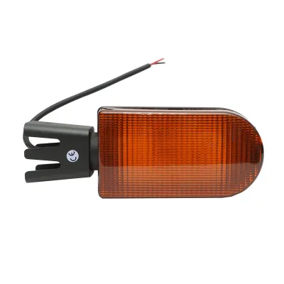 Lampa semnalizare John Deere cod OEM RE250562 - imagine 2