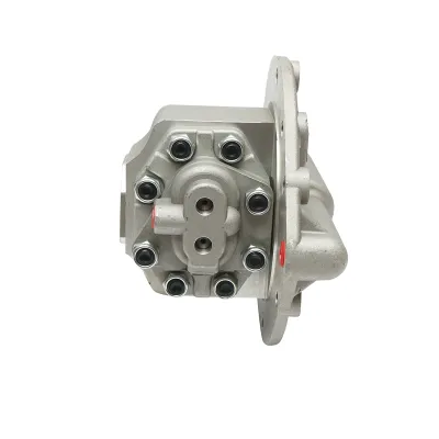Pompa hidraulica Ford Z=25 cod OEM 81823983, D0NN600G, 550115972, DONN600G, FON600G, 87540836, D0NN 600G, DNN600G, 640-4, 640-4B - imagine 4