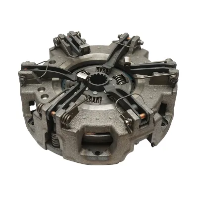 Ambreiaj asamblat New Holland, Ford, Case IH cod OEM 87732503 ,87732506