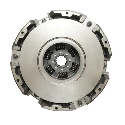 Ambreiaj asamblat New Holland, Ford, Case IH cod OEM 87732503 ,87732506 - imagine 4