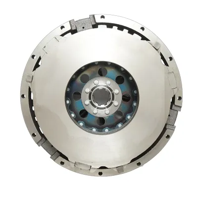 Ambreiaj asamblat New Holland, Ford, Case IH cod OEM 47134905, 47134901, 47134896, 87732504 - imagine 4