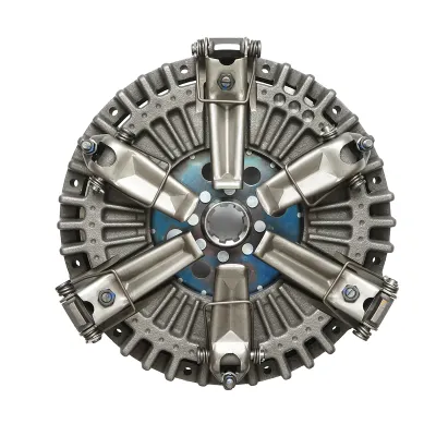 Ambreiaj asamblat New Holland, Ford, Case IH cod OEM 47134905, 47134901, 47134896, 87732504 - imagine 3