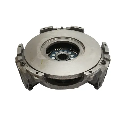 Ambreiaj asamblat Massey Ferguson cod OEM 3620403M91, 526664M91, 881932M93, 886394M93, 886394M91 - imagine 2