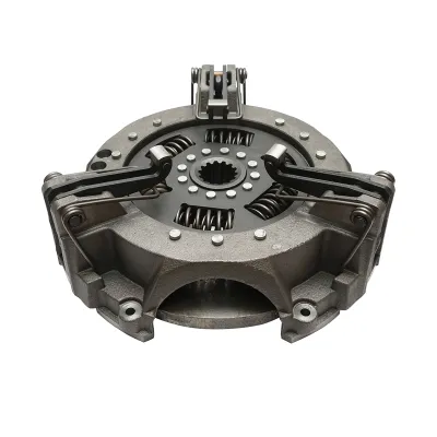 Ambreiaj asamblat Massey Ferguson cod OEM 3620403M91, 526664M91, 881932M93, 886394M93, 886394M91
