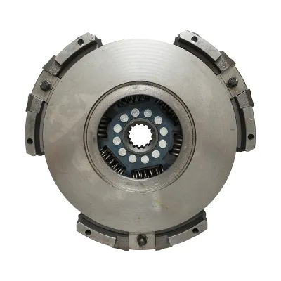 Ambreiaj asamblat Massey Ferguson cod OEM 3620403M91, 526664M91, 881932M93, 886394M93, 886394M91 - imagine 4
