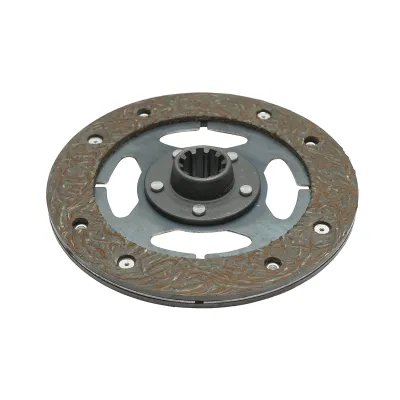 Disc ambreiaj Fiat cod OEM 5165650 - imagine 2