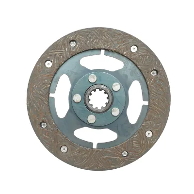 Disc ambreiaj Fiat cod OEM 5165650 - imagine 4