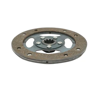 Disc ambreiaj Fiat cod OEM 5165650 - imagine 3
