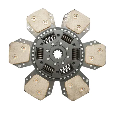Disc ambreiaj Kubota cod OEM K3A152-25130, 3A152-25130