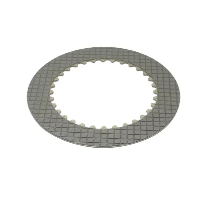 Disc frictiune Case IH cod OEM 381490R94, 381490R91, 381490R92, 381490R93 - imagine 2