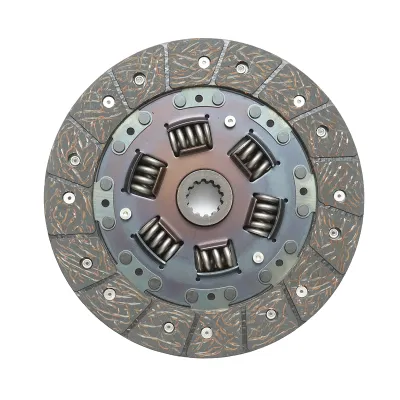Disc ambreiaj 210mm Massey Ferguson, Yanmar, Allis Chalmers cod OEM 3435019M1, 3435019M2, 3435019M3, 3709302M91, 3709446M91, 4264079M91 - imagine 3