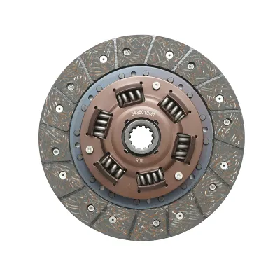 Disc ambreiaj 210mm Massey Ferguson, Yanmar, Allis Chalmers cod OEM 3435019M1, 3435019M2, 3435019M3, 3709302M91, 3709446M91, 4264079M91