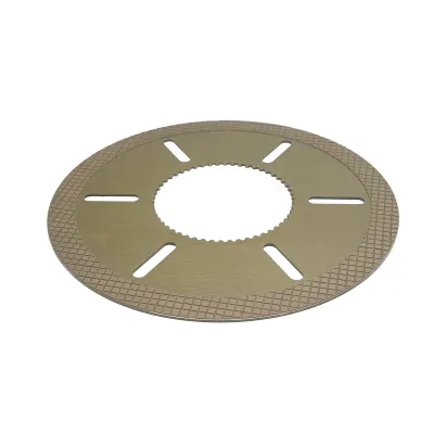 Disc frictiune Kubota cod OEM 3C081-27310 - imagine 2