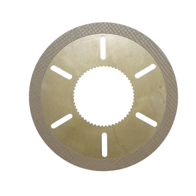 Disc frictiune Kubota cod OEM 3C081-27310
