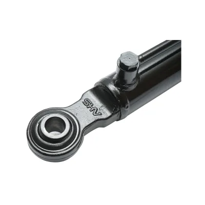 Tirant central reglabil hidraulic, categoria 2-2, 700mm inchis, cursa 375mm - imagine 3