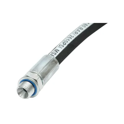 Tirant central reglabil hidraulic, categoria 2-2, 700mm inchis, cursa 375mm - imagine 5