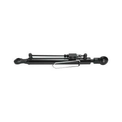 Tirant central reglabil hidraulic, categoria 2-2, 700mm inchis, cursa 375mm - imagine 2
