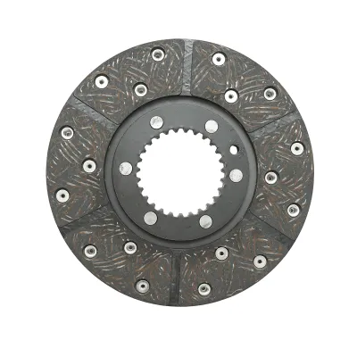 Disc frana Massey Ferguson, Landini cod OEM 1021314M91, 1753117M91, 1810335M91, 3910276M91