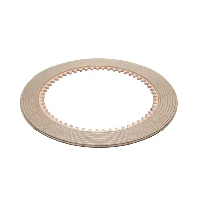 Disc frictiune Massey Ferguson cod OEM 3381495M1  - imagine 2