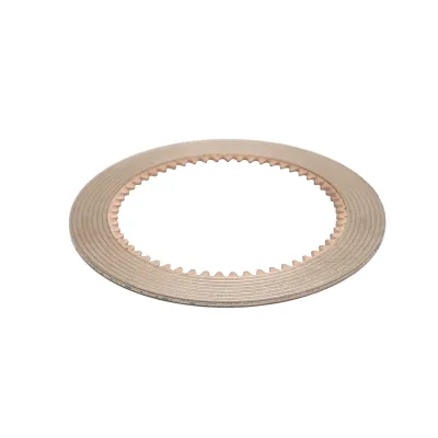 Disc frictiune Massey Ferguson cod OEM 3613538M1 - imagine 2