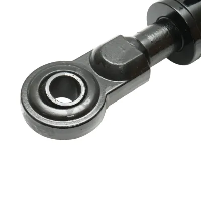 Tirant central reglabil hidraulic, categoria 2-2, 700mm inchis, cursa 350mm - imagine 5