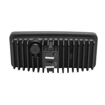 Proiector LED dreptunghiular 140x60mm John Deere cod OEM RE37450, R161288, VPM3732, VLC6114 - imagine 3