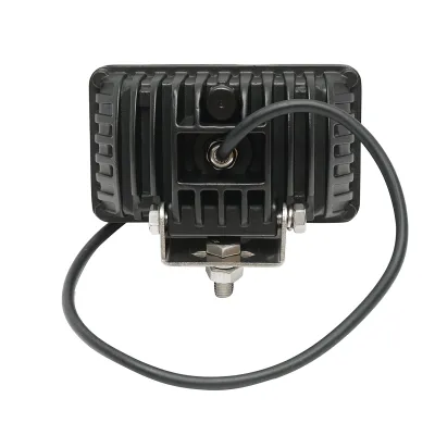 Proiector LED Kubota cod OEM TD170-75300, UT-W0405 - imagine 2