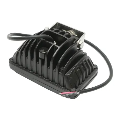 Proiector LED Kubota cod OEM TD170-75300, UT-W0405 - imagine 4