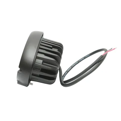 Proiector LED Massey Ferguson cod OEM 3786664M91, UT-W4014 - imagine 3