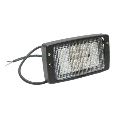 Proiector LED Massey Ferguson cod OEM 3713134M91, UT-W401 - imagine 3