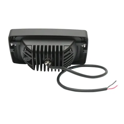 Proiector LED Massey Ferguson cod OEM 3713134M91, UT-W401 - imagine 2