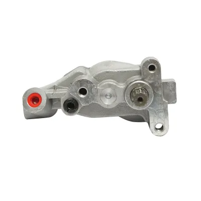 Pompa hidraulica auxiliara Massey Ferguson cod OEM 886821M93, 886821M94 - imagine 3