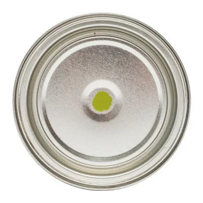 Vopsea auto verde tip Claas 0,75L Breckner Germany kaki - imagine 2