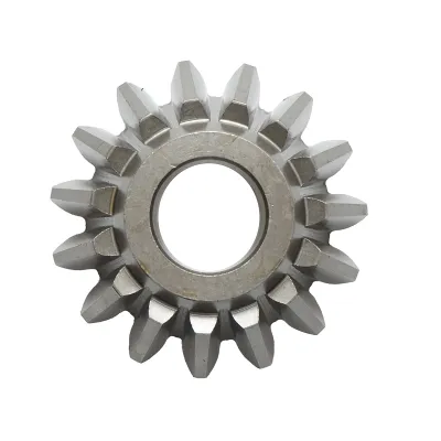 Pinion satelit diferential Z=15 Fiat, New Holland cod OEM 5113175 - imagine 2