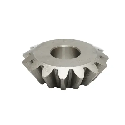 Pinion satelit diferential Z=15 Fiat, New Holland cod OEM 5113175 - imagine 3