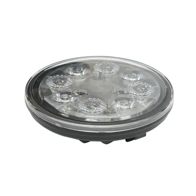 Lampa proiector LED 24W Hi/Lo John Deere cod OEM AR48723, UT-W0249 - imagine 3
