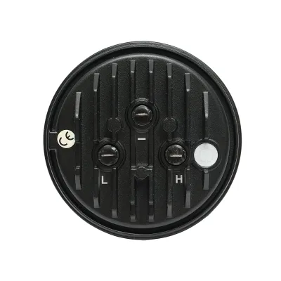 Lampa proiector LED 24W Hi/Lo John Deere cod OEM AR48723, UT-W0249 - imagine 2