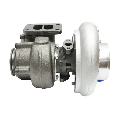 Turbo Cummins, Komatsu motor 6B, 6BTA, 6BTAA, 6BTA5.9-C169 cod OEM 3598036, 3538881, 3538882, 3539009, 3592202 - imagine 3