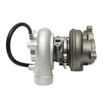 Turbo Bobcat, Kubota, Mitshubishi motor A47G-T, V3800 DI-T, V3800-DI-T-E2CB-BC-1 cod OEM 1E153-17013, 49189-00940 - imagine 5